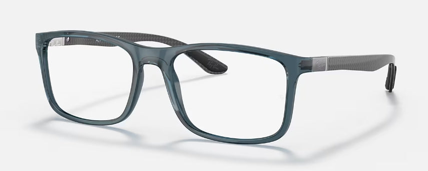 Ray-Ban 8908 Optics