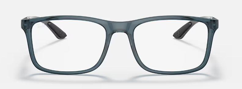 Ray-Ban 8908 Optics