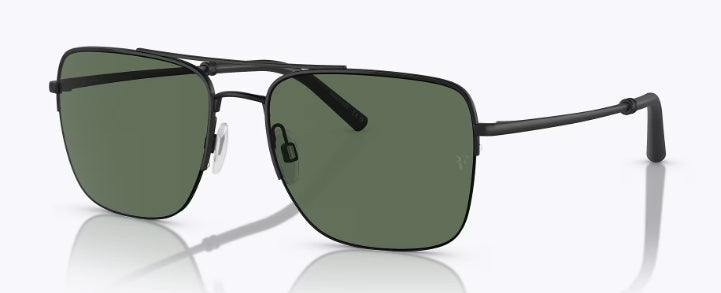 Oliver Peoples R-2 Sunglasses