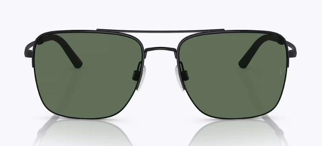 Oliver Peoples R-2 Sunglasses