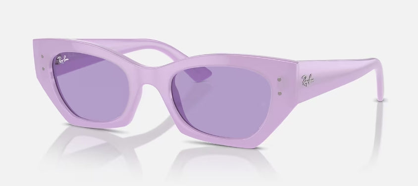 Ray-Ban 4430 Zena Bio-Based Sunglasses