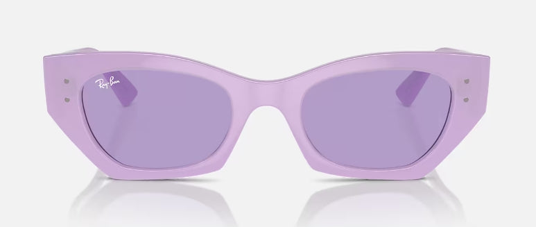 Ray-Ban 4430 Zena Bio-Based Sunglasses