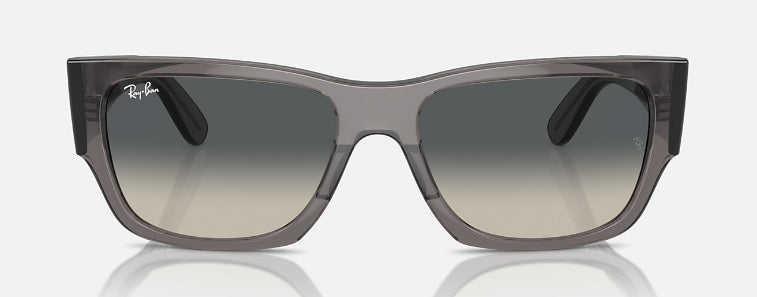 Ray-Ban 0948S CARLOS Sunglasses