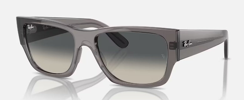 Ray-Ban 0948S CARLOS Sunglasses