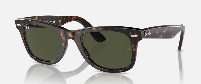 Ray-Ban 2140 ORIGINAL WAYFARER CLASSIC Sunglasses