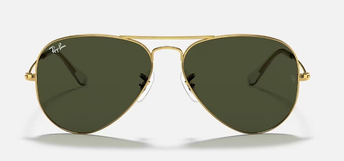 Ray-Ban 3025 Aviator Classic Sunglasses