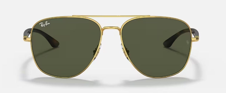 Ray-Ban 3683 Sunglasses