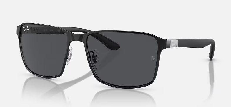 Ray-Ban 3721 Sunglasses