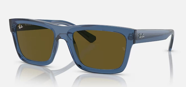 Ray-Ban 4396 Warren Bio-Based Sunglasses