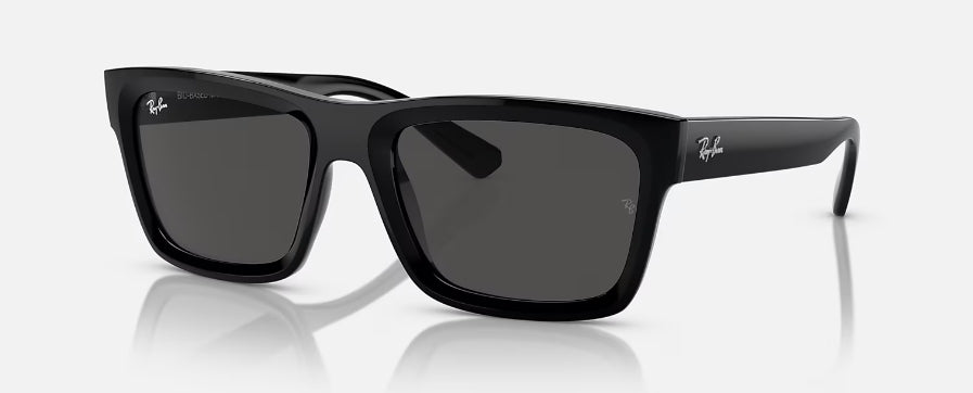Ray-Ban 4396 Warren Bio-Based Sunglasses