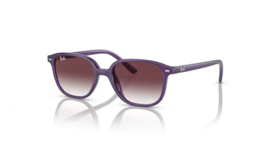 Ray-Ban 9093S Junior Leonard Kids Sunglasses