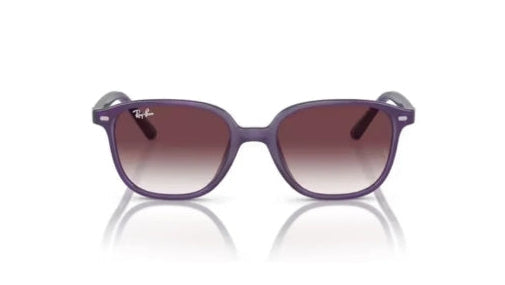 Ray-Ban 9093S Junior Leonard Kids Sunglasses