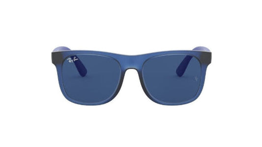 Ray-Ban 9069S Justin Kids Sunglasses