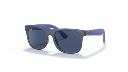 Ray-Ban 9069S Justin Kids Sunglasses