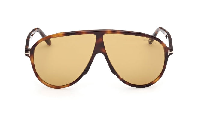 Tom Ford 1211 Vladimir Sunglasses