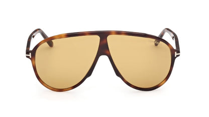 Tom Ford 1211 Vladimir Sunglasses