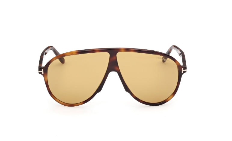 Tom Ford 1211 Vladimir Sunglasses