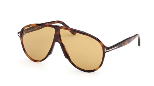 Tom Ford 1211 Vladimir Sunglasses