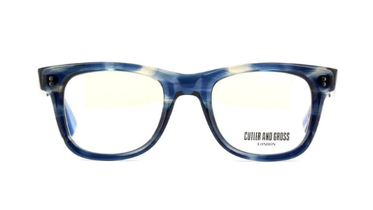 Cutler & Gross 9101