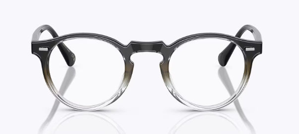 Oliver Peoples GREGORY PECK