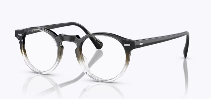 Oliver Peoples GREGORY PECK