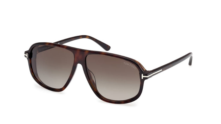 Tom Ford 1208 Guillaume Sunglasses