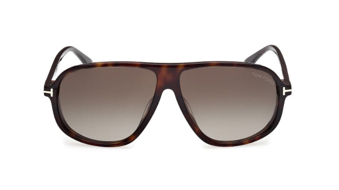 Tom Ford 1208 Guillaume Sunglasses