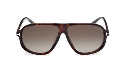 Tom Ford 1208 Guillaume Sunglasses