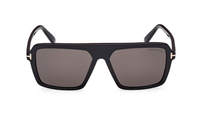 Tom Ford 1176 Vincent Sunglasses