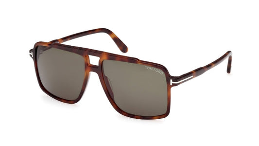 Tom Ford 1177 Kemp Sunglasses