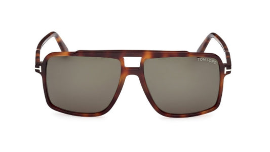 Tom Ford 1177 Kemp Sunglasses
