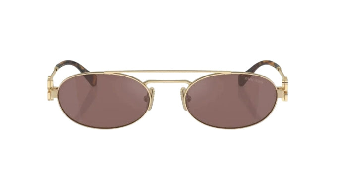 Miu Miu SMU 54Z Sunglasses