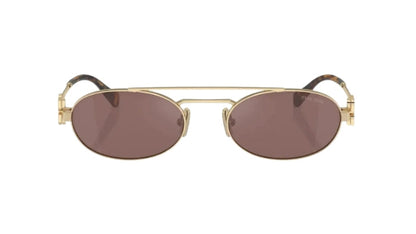 Miu Miu SMU 54Z Sunglasses