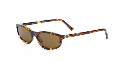 Miu Miu SMU A06 Sunglasses