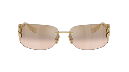 Miu Miu SMU A51 Sunglasses