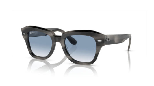Ray-Ban 2186 State Street Sunglasses