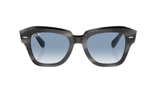 Ray-Ban 2186 State Street Sunglasses