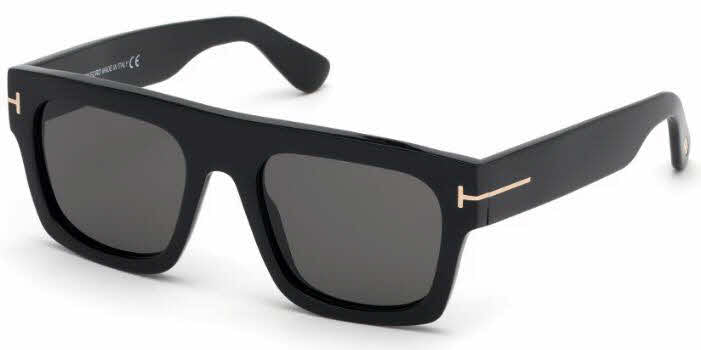Tom Ford Fausto 711 Sunglasses