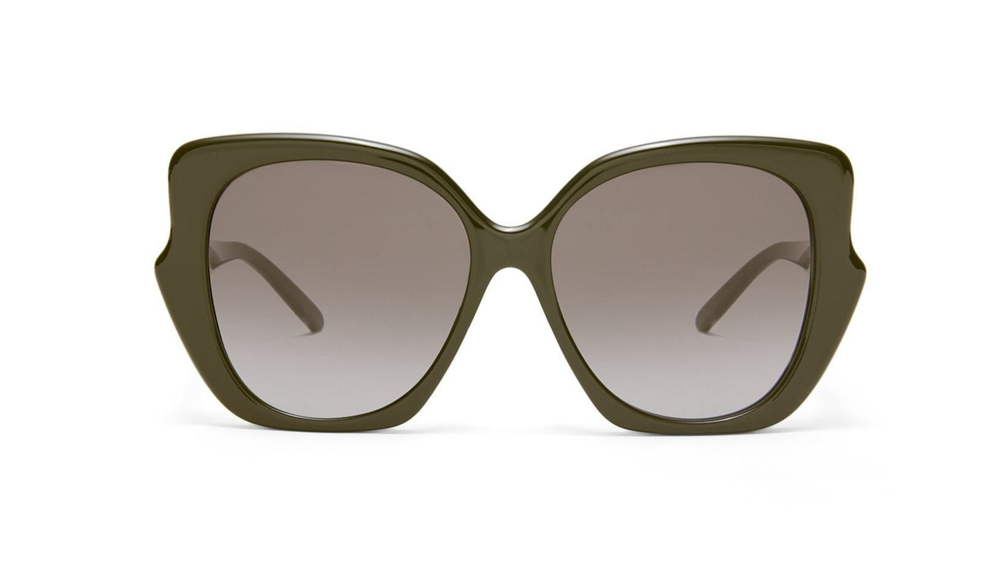 LOEWE 40133I Sunglasses
