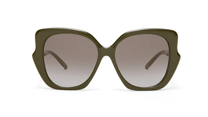 LOEWE 40133I Sunglasses