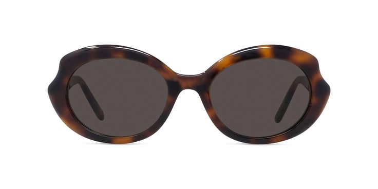 LOEWE 40147I Sunglasses