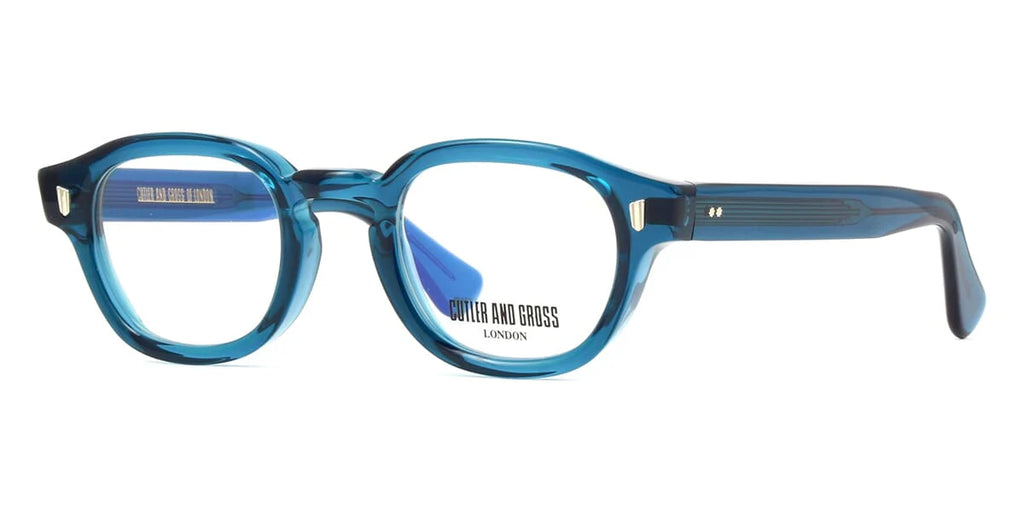 Cutler & Gross 9290