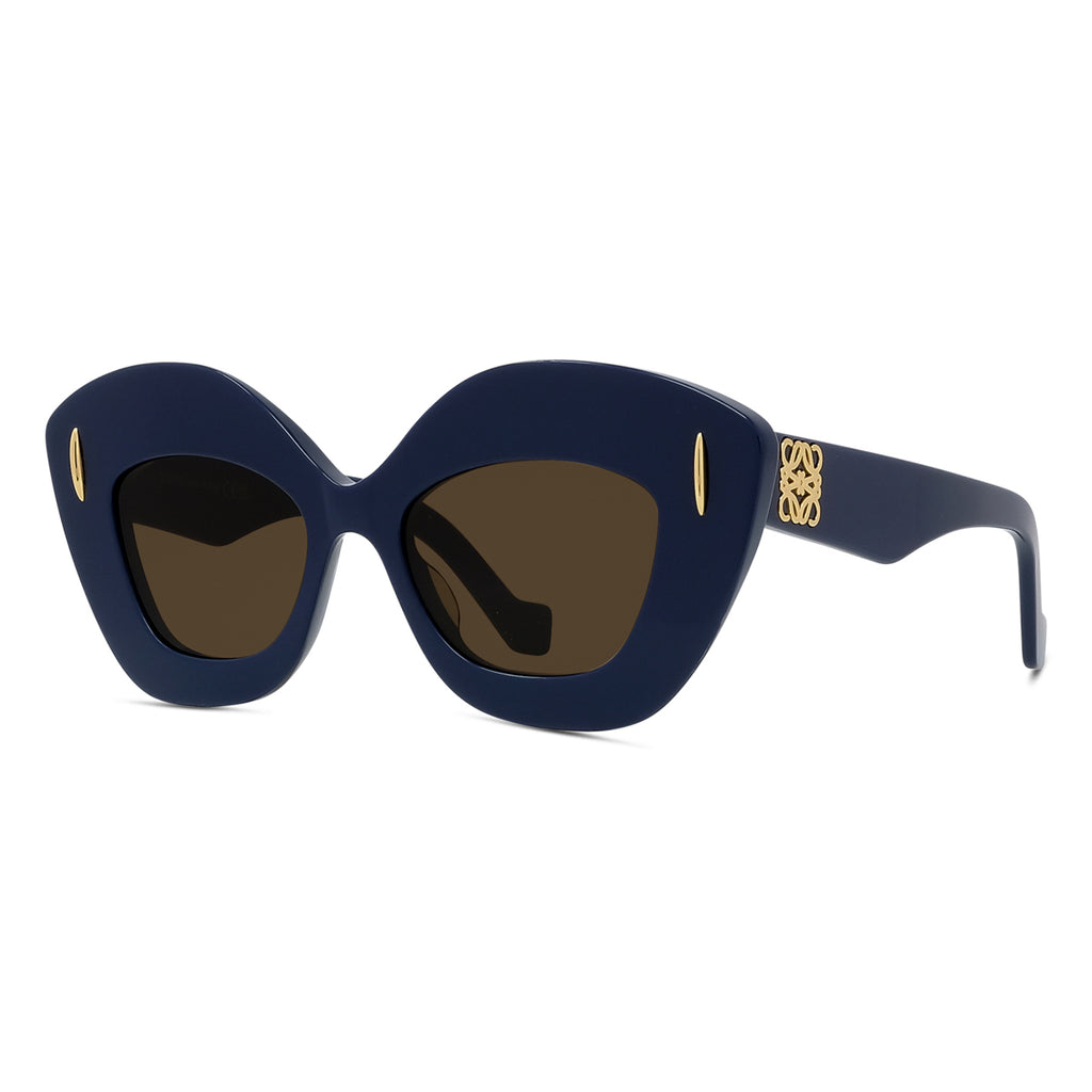 LOEWE LW40127I Sunglasses