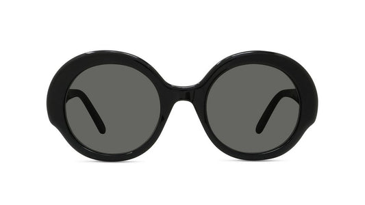 LOEWE 40135I Sunglasses