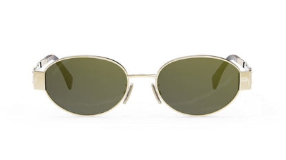 Celine 40235U Triomphe Sunglasses