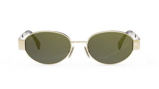 Celine 40235U Triomphe Sunglasses