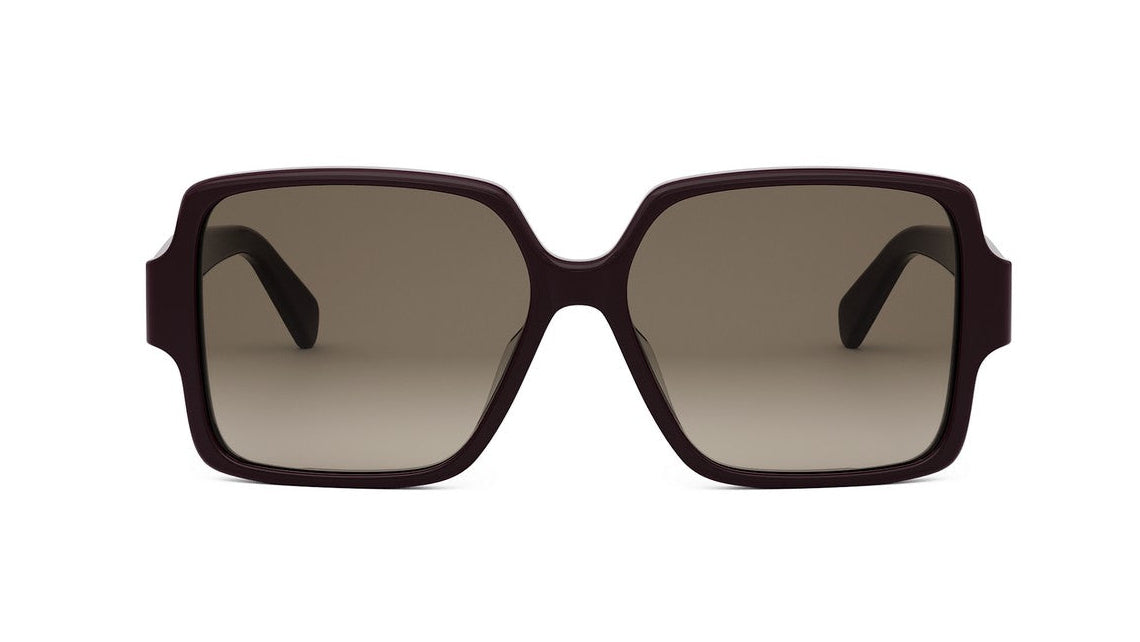 Celine 40316U Triomphe Sunglasses