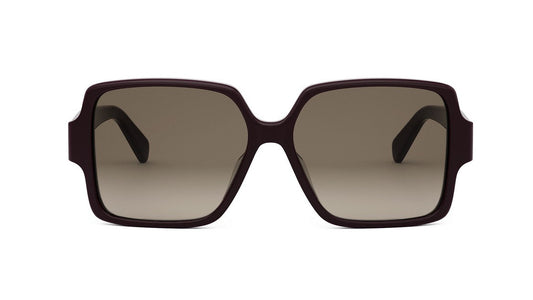 Celine 40316U Triomphe Sunglasses
