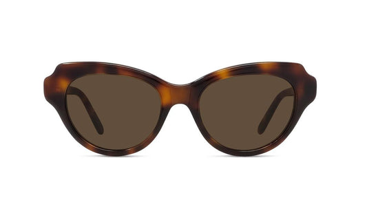 LOEWE 40178I Sunglasses