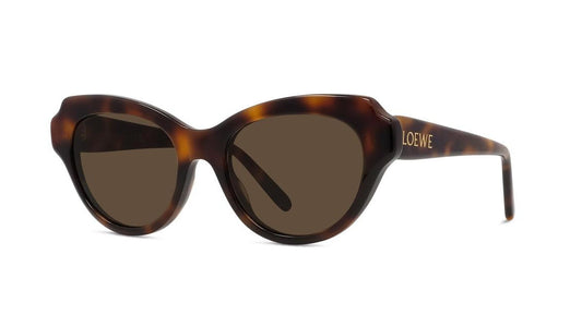 LOEWE 40178I Sunglasses